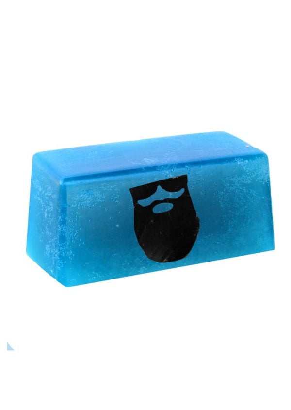 Body Soap Blue Canary
