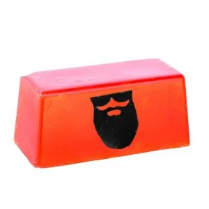 Body Soap Metropolis