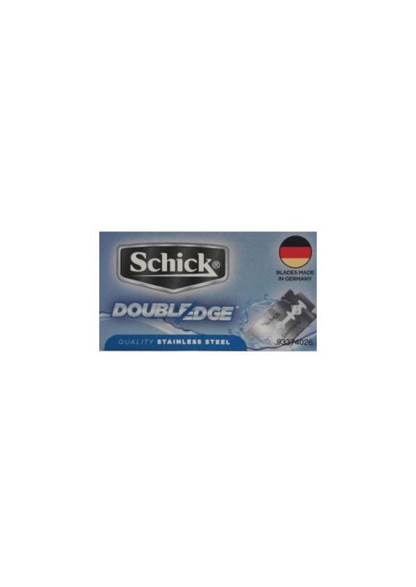 Schick Razor Blades