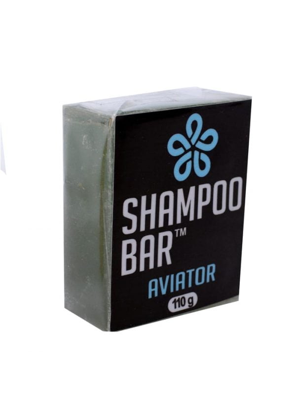 Shampoo Bar Aviator