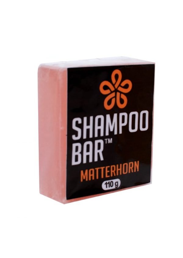 Shampoo Bar Matterhorn