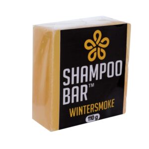 Shampoo Bar Wintersmoke
