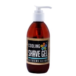 Shave Gel