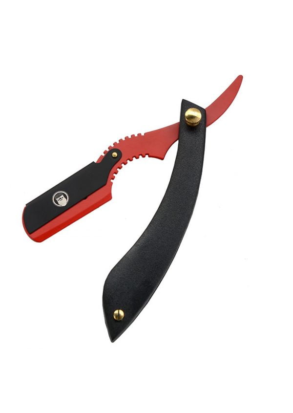 Straight Razor - Dead Pool