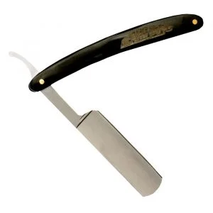 Straight Razor FB6