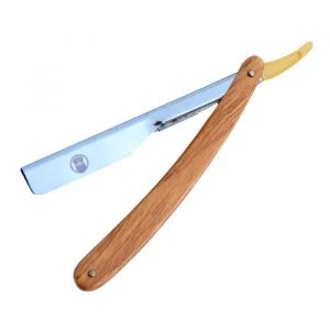 Straight Razor - WL Olive