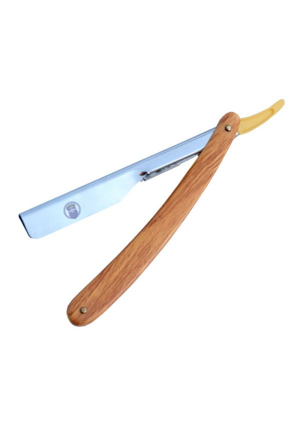 Straight Razor - WL Olive
