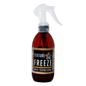 Texture Freeze - Matte Styling Spray