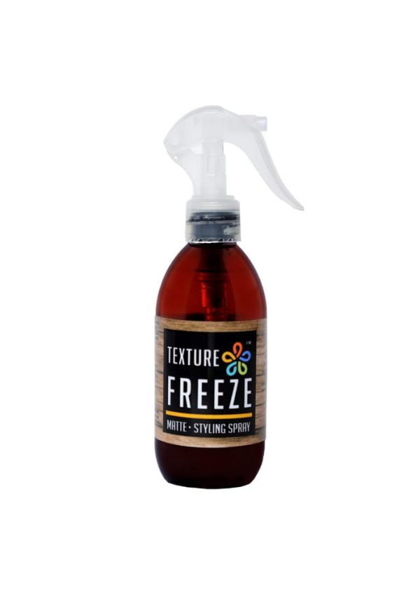 Texture Freeze - Matte Styling Spray