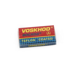 Voskhod Razor Blades