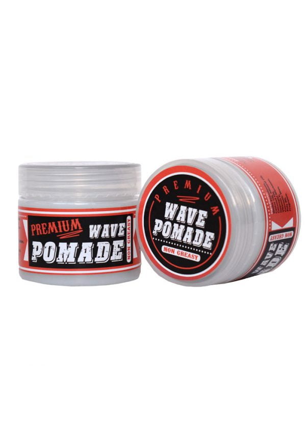 Premium Wave Pomade