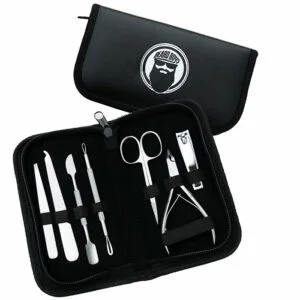 Manicure Set - 7 Piece