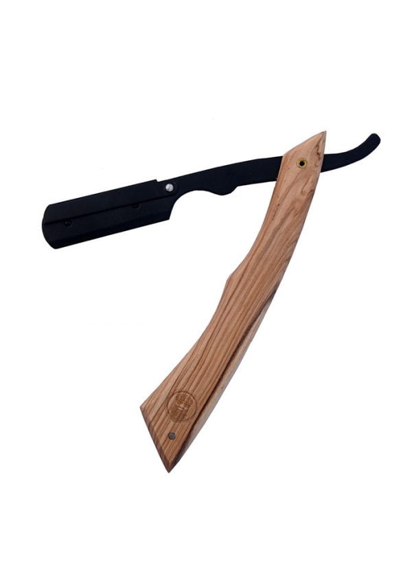 Straight Razor - Arne