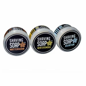 Shaving Soap