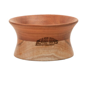 Wooden Shaving Bowl - B1
