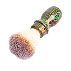Shaving Brush - Candy