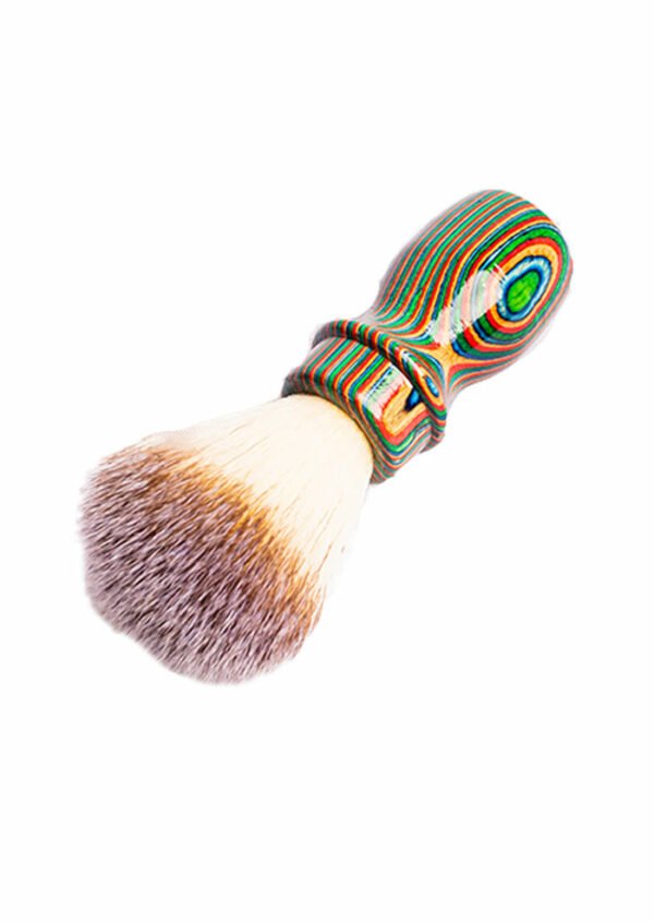 Shaving Brush - Candy