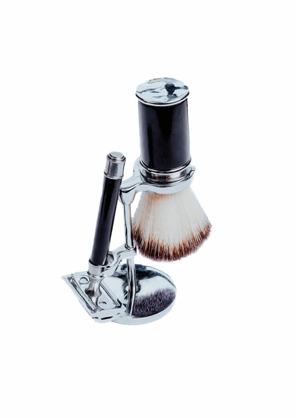 Shaving Kit - C4