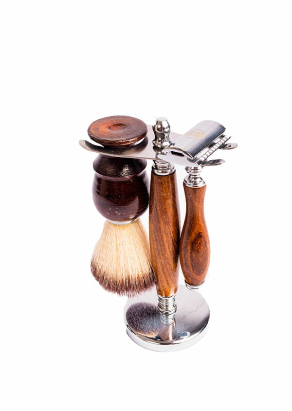 Shaving Kit - W1