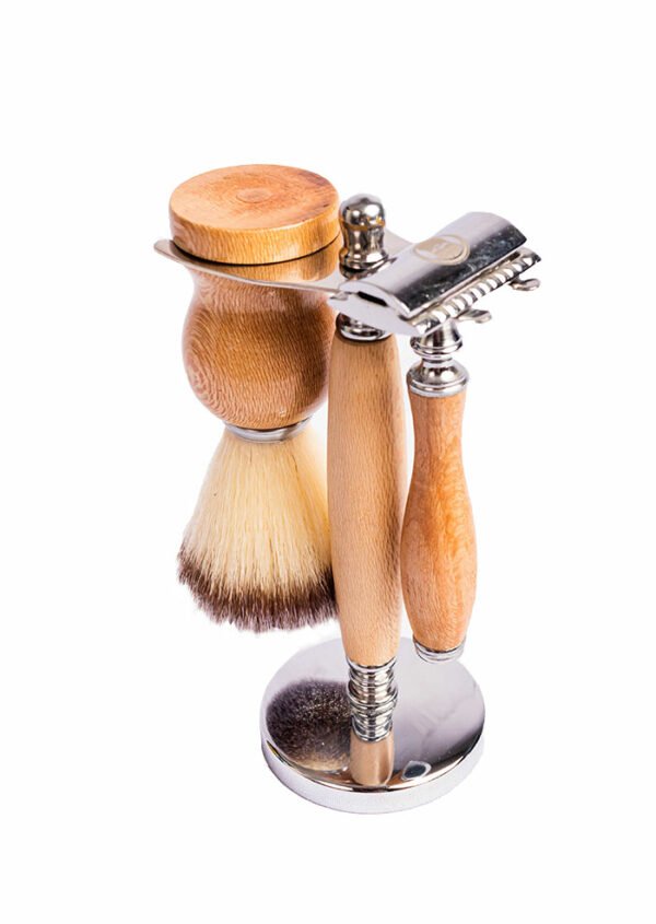 Shaving Kit - W2
