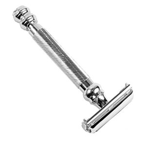 Double Edge Razor - Parker 99R (Twist To Open)