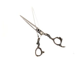 Beard & Hair Scissors - Dragon
