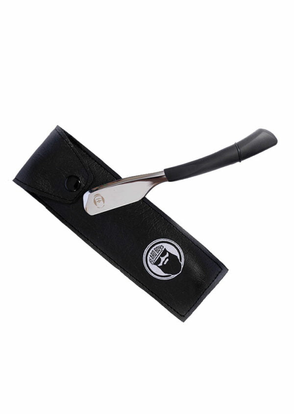 Straight Razor -Kamisori