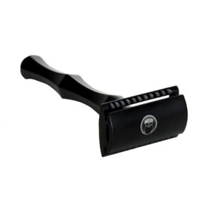 Double Edge Razor - Black Moon