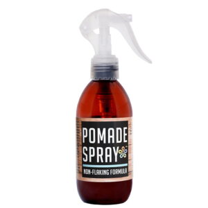 Pomade Spray