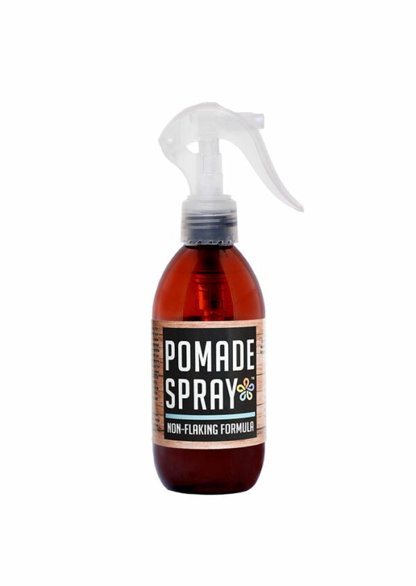 Pomade Spray