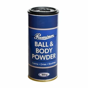 Premium Ball & Body Powder
