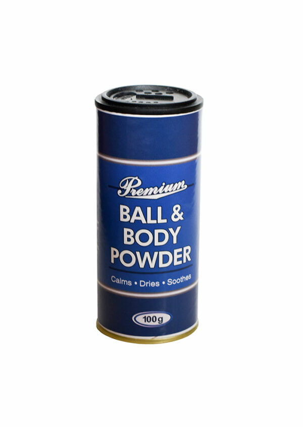 Premium Ball & Body Powder