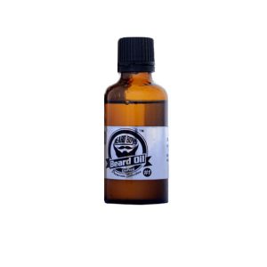 Premium Selection Beard Oil