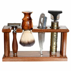 Shaving Kit - Elite 5Pce