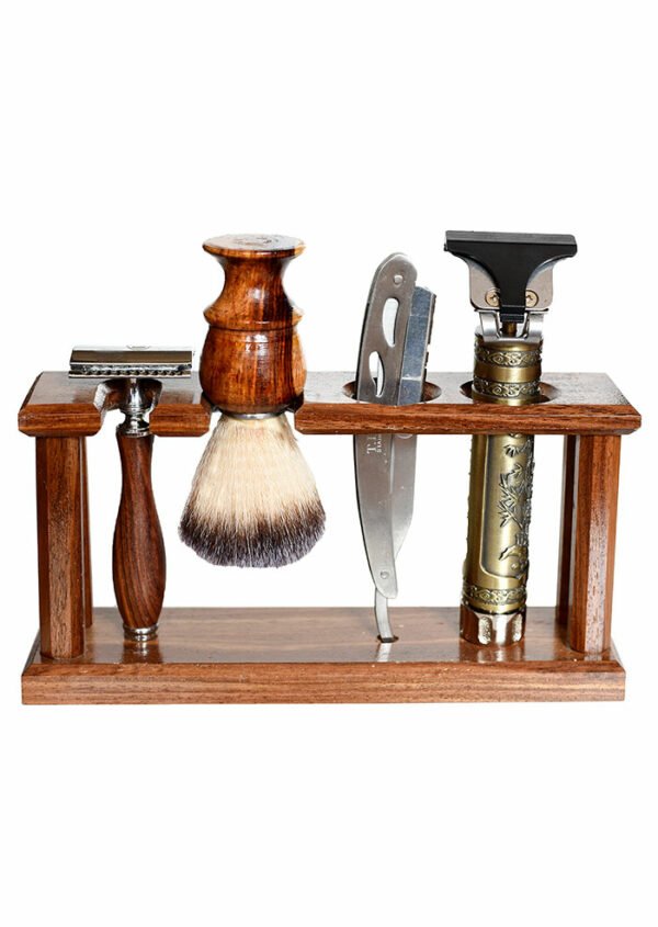 Shaving Kit - Elite 5Pce