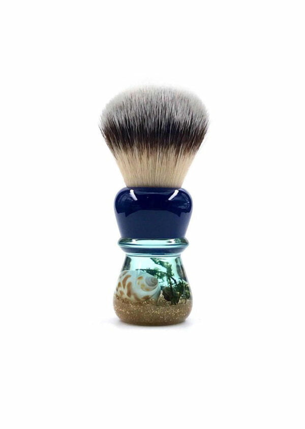 Shaving Brush - Atlantis