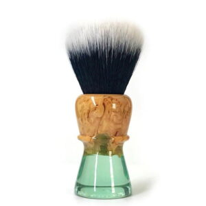 Shaving Brush - Cavern Lake