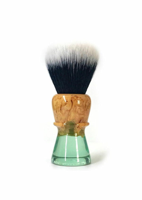 Shaving Brush - Cavern Lake