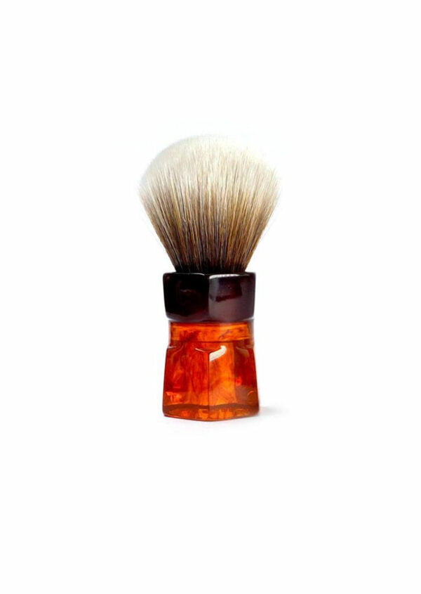 Shaving Brush - Mocca