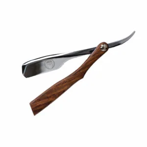 Straight Razor - Grim