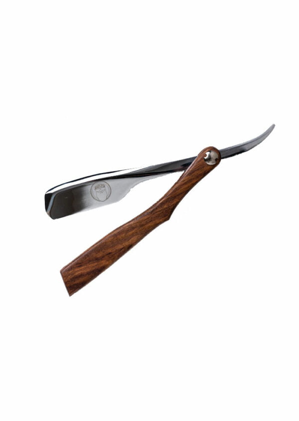 Straight Razor - Grim