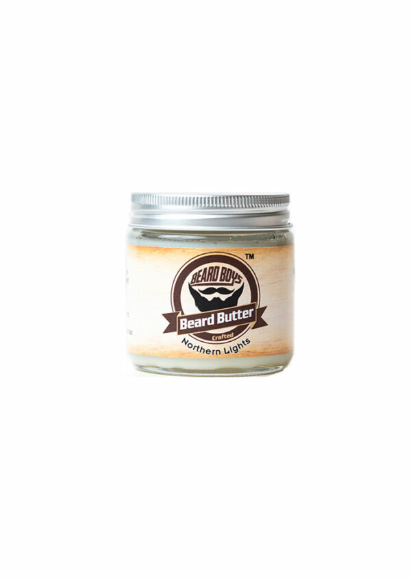 Beard Butter Northern Lights