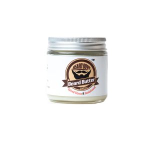 Beard Butter Spiced Citrus & Sandalwood