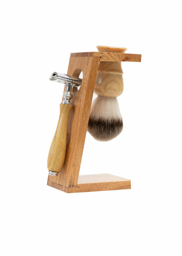 Shaving Kit - W7