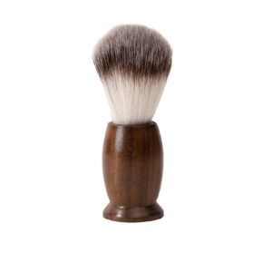 Shaving Brush - Vintage Brown