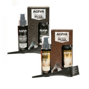 Agiva - Beard & Hair Dye
