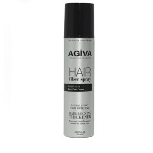 Agiva Hair Fiber Spray