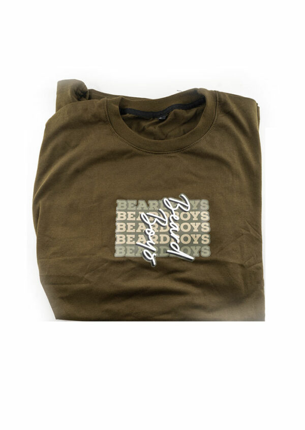 BB Olive T'Shirt