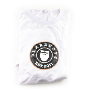 BB Classic White T'Shirt
