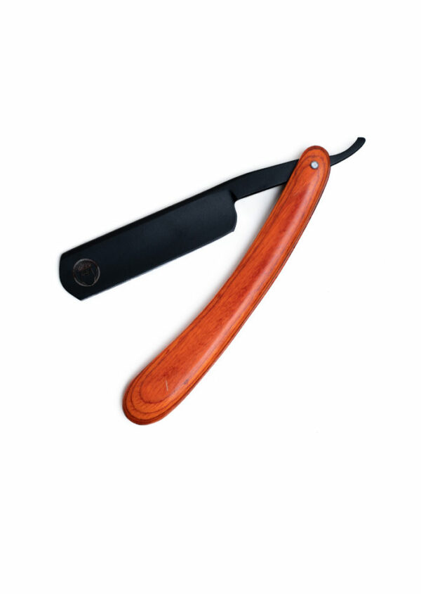 Straight Razor FB14